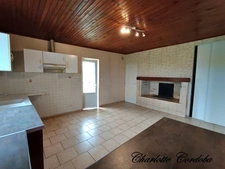 🏡 Where charm meets potential. Your future home in Sérignac-sur-Garonne