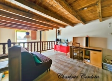 Maison familiale en pierre de 174 m² avec grand terrain et dépendances – Fort potentiel FEUGAROLLES (47)