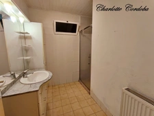 🏡 Where charm meets potential. Your future home in Sérignac-sur-Garonne