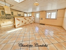 🏡 FEUGAROLLES — 156 m², 3 chambres, un bureau et plus de 70 m² pour vivre et recevoir