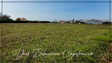 Terrain à vendre  CLAIRAC (47)