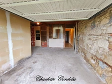 🏡 Where charm meets potential. Your future home in Sérignac-sur-Garonne