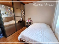 A house where every day feels like an enchanted interlude, on the outskirts of Agen
