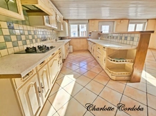 🏡 FEUGAROLLES — 156 m², 3 chambres, un bureau et plus de 70 m² pour vivre et recevoir