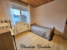 A house where every day feels like an enchanted interlude, on the outskirts of Agen