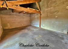 Maison plain-pied 3 chambres - Double garage - Dépendances - 2980 m² de terrain et bois