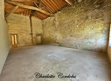 Magnifique longère en pierre, dépendances et plus de 2.7Ha de terrain – charme et potentiel SERIGNAC SUR GARONNE