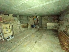 Maison de charme à 50 m du Lot avec mezzanine et terrasse