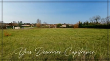 Terrain à vendre  CLAIRAC (47)
