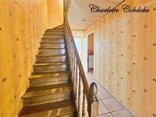 🏡 FEUGAROLLES — 156 m², 3 chambres, un bureau et plus de 70 m² pour vivre et recevoir
