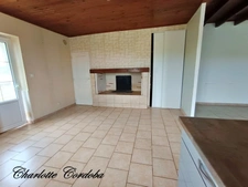 🏡 Where charm meets potential. Your future home in Sérignac-sur-Garonne