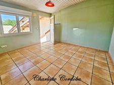 🏡 FEUGAROLLES — 156 m², 3 chambres, un bureau et plus de 70 m² pour vivre et recevoir