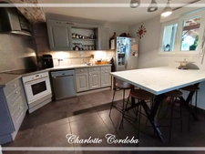 Maison familiale 5 pièces avec de beaux volumes à vendre à Colayrac-Saint-Cirq