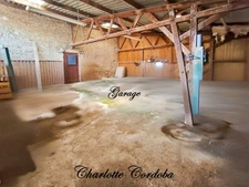 Live your dream: The characterful farmhouse that could change your life in Feugarolles