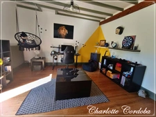 Maison en pierre de 313 m² avec vue panoramique et près de 2 hectares de terrain