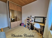 A house where every day feels like an enchanted interlude, on the outskirts of Agen