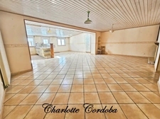 🏡 FEUGAROLLES — 156 m², 3 chambres, un bureau et plus de 70 m² pour vivre et recevoir