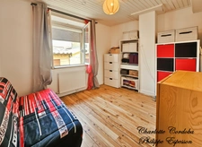 Couthures-sur-Garonne, Maison familiale 156 m², 4 chambres + bureau, véranda climatisée et 2 garages