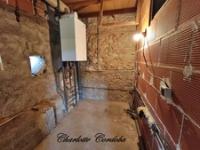 🏡 Where charm meets potential. Your future home in Sérignac-sur-Garonne