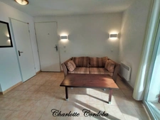BAISSE DE PRIX : Appartement 3 pièces résidence de tourisme sans bail commercial BARBASTE (47)
