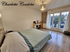 A house where every day feels like an enchanted interlude, on the outskirts of Agen
