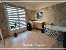 A house where every day feels like an enchanted interlude, on the outskirts of Agen