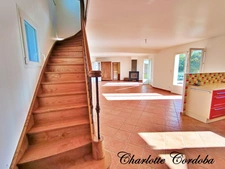 A haven of peace in the heart of nature – Charming property on nearly 3 hectares in Barbaste