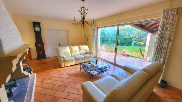 Rare sur la commune de Montferrier sur Lez