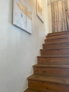 Belle maison de ville rénovée de 198 m²