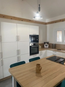 Belle maison de ville rénovée de 198 m²