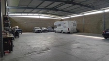 batiment industriel 718m2