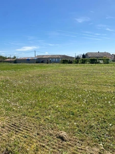 Terrain à vendre  