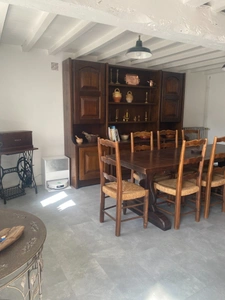 Belle maison de ville rénovée de 198 m²