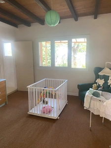 Belle maison de ville rénovée de 198 m²