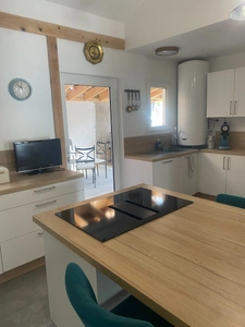 Belle maison de ville rénovée de 198 m²