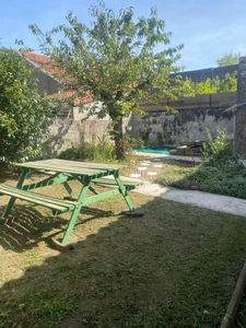 Belle maison de ville rénovée de 198 m²
