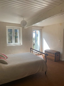 Belle maison de ville rénovée de 198 m²