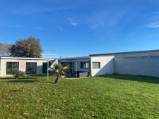 batiment industriel 718m2