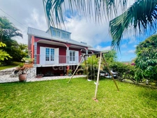 Maison à vendre 6 pièces à la Montagne secteur SAINT BERNARD (974)