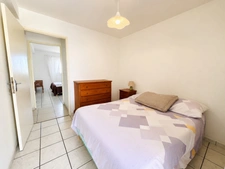 Appartement à vendre 4 pièces vue mer SAINT GILLES LES HAUTS (974)