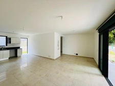Maison à vendre T3 de plain-pied BERNICA (974)