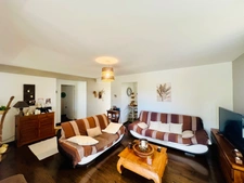 Appartement à vendre 4 pièces SAINT GILLES LES HAUTS (974)