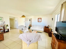 Appartement à vendre 4 pièces vue mer SAINT GILLES LES HAUTS (974)