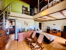 Maison à vendre 6 pièces à la Montagne secteur SAINT BERNARD (974)