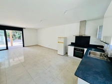 Maison à vendre T3 de plain-pied BERNICA (974)
