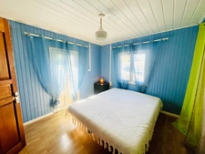 Maison à vendre 5 pièces LES MAKES (974)