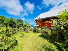 Maison à vendre 6 pièces à la Montagne secteur SAINT BERNARD (974)