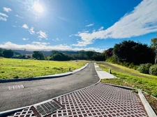 TERRAIN  260 m² – LA RIVIÈRE SAINT-LOUIS