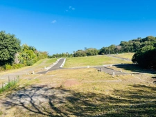 TERRAIN  260 m² – LA RIVIÈRE SAINT-LOUIS