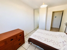 Appartement à vendre 4 pièces vue mer SAINT GILLES LES HAUTS (974)